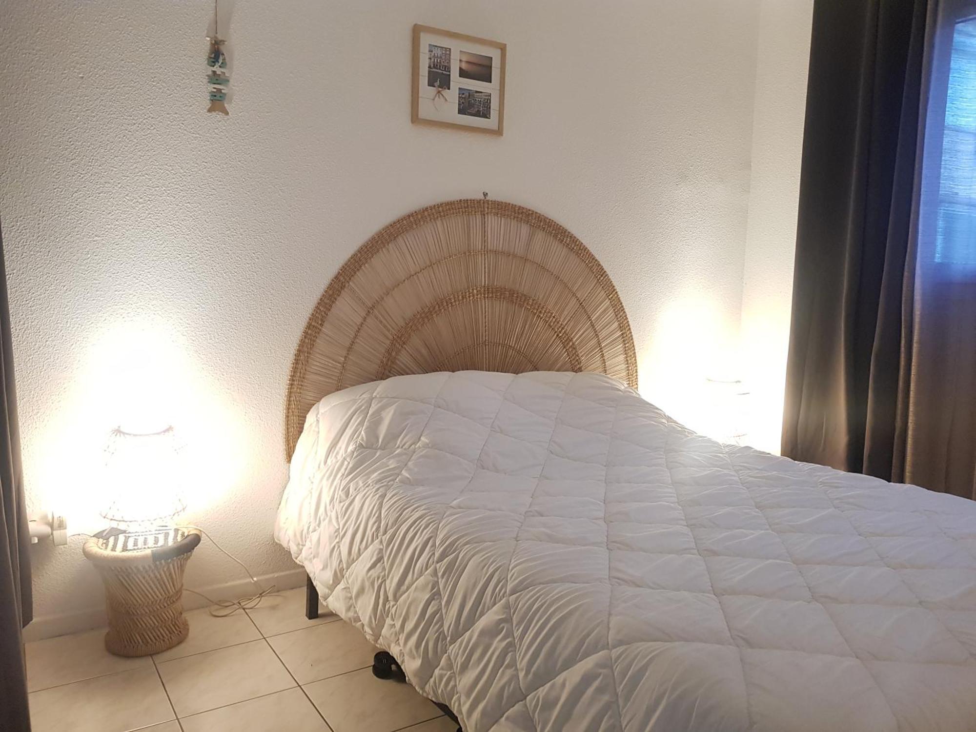 Le Venizio - Classe 2 Etoiles - T2 Climatise, Avec Terrasse, Parking, Pret De Velos, 10 Minutes A Pied Gare Et Centre Ville Sète Exterior foto